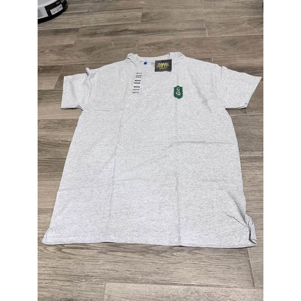 Harry Potter Slytherin T-shirt